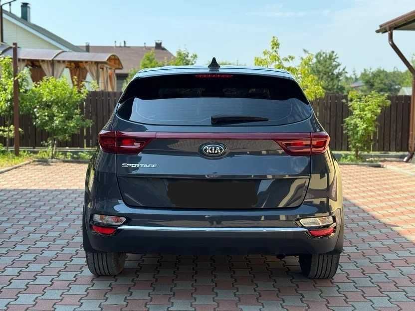 Kia Sportage 2020