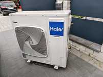 Pompa ciepła Haier 8kw