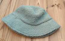 Bucket hat Kapelusz na jesień zimę