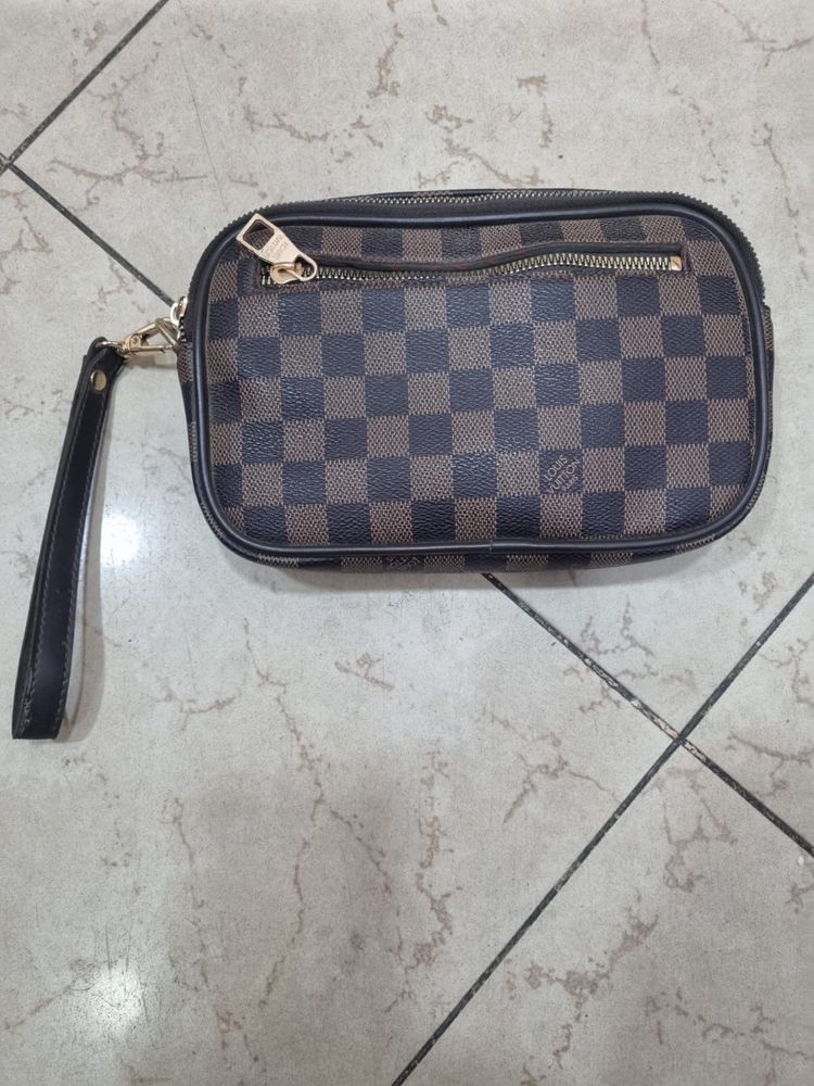 Bolsa Louis Vuitton