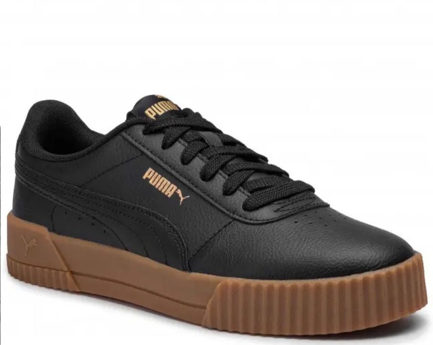 Кеди ПУМА, 36 розмір, 22,5-23 см