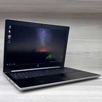 Офісний HP ProBook 450 G5 15.6" IPS FHD Intel Core i5 8GB SSD 256GB