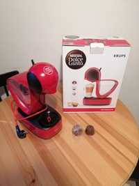 Ekspres do kawy kapsułkowy KRUPS Dolce Gusto