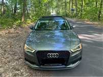 Audi A3 8V 2.0TFSI QUATTRO sline
