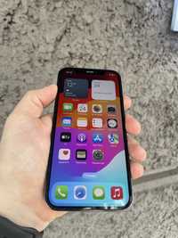 Iphone 12 pro 128gb, 100% акб