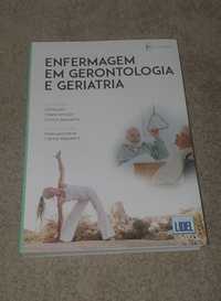 Enfermagem em gerontologia e geriatria