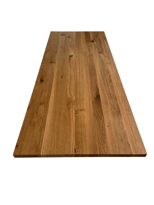 Blat Drewniany Dąb Lity 1600x60x30