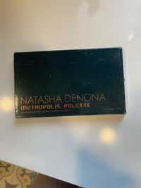 Paleta cieni do powiek Natasha Denona Metropolis Palette