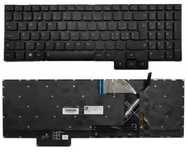Klawiatura do LENOVO LEGION 5-15ACH6H 5-15ACH6 15IMH05 15IMH05H /LI441