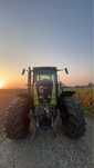 claas axion 820 cmatic