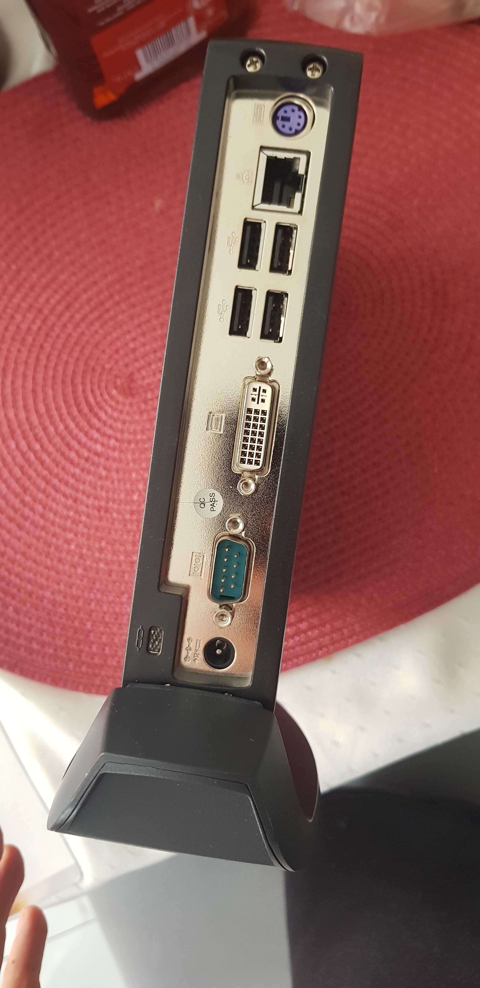 Igel UD2-130LX (D210) pc komputer
