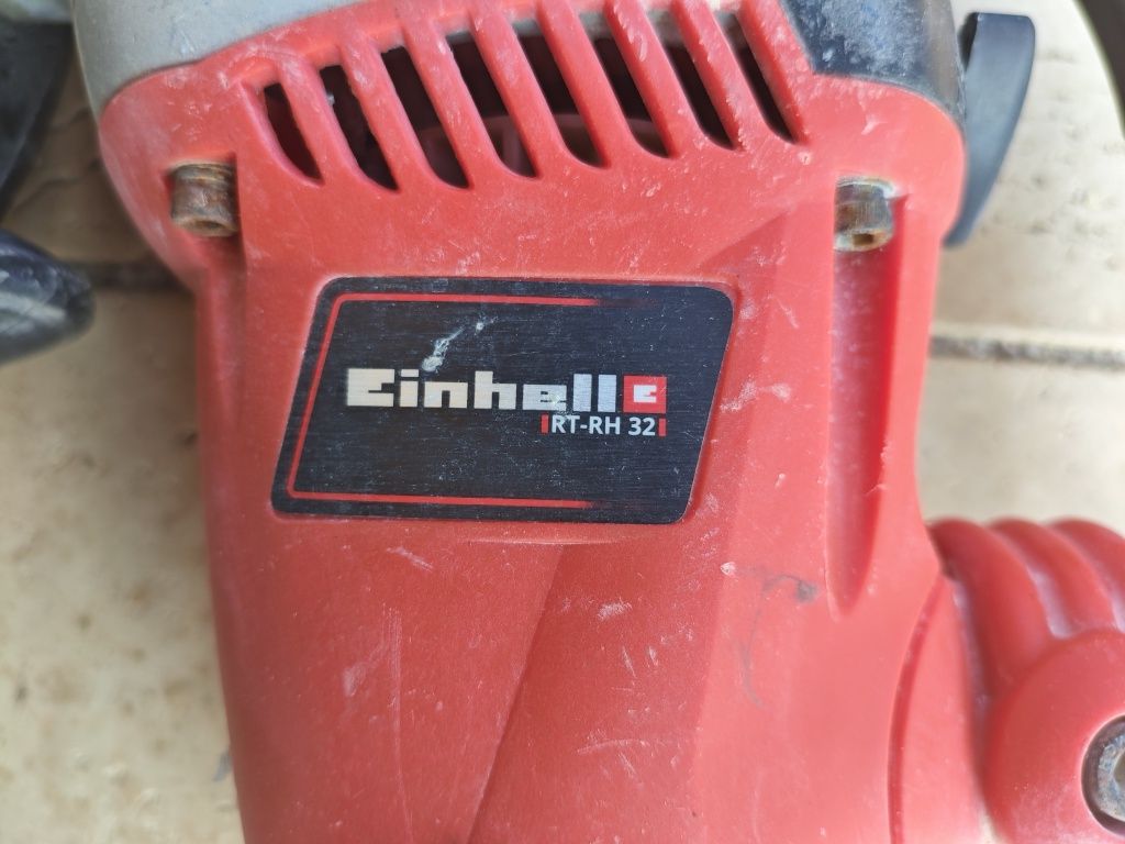 Młot udarowy Einhell RT-RH-32