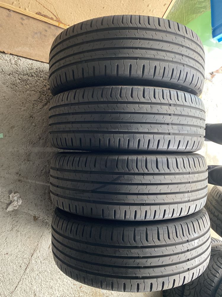 Opony 195/55r16h