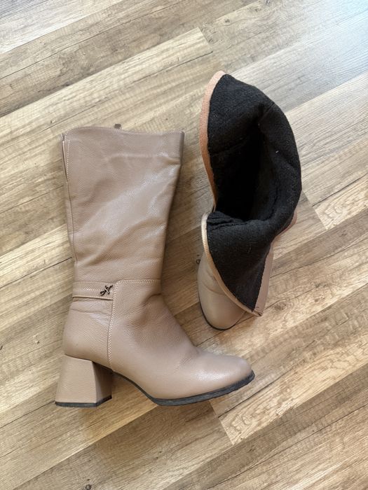 Жіноче взуття розмір 38