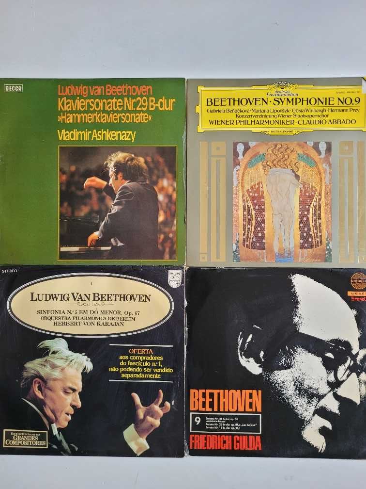 Beethoven - vinil