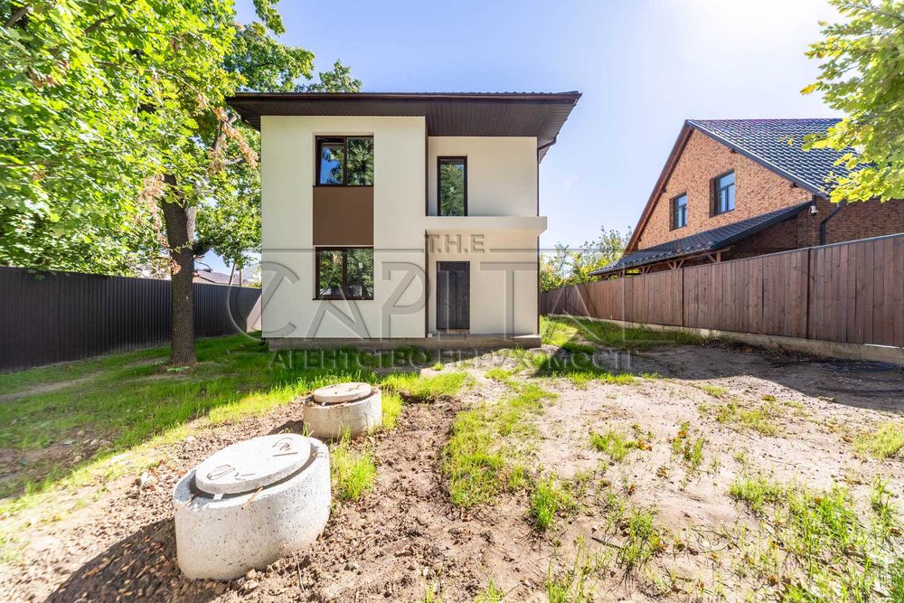 Терміновий продаж! Будинок 131м2/ 4сотки/ Краща локація Крюківщини+++