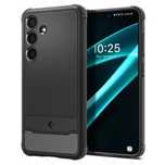 Etui Spigen Rugged Armor Do Samsung Galaxy S24+ Plus Matte Black