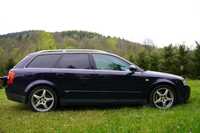 Audi A4 B6 1.9 TDI