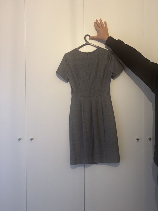 Vestido da Mango