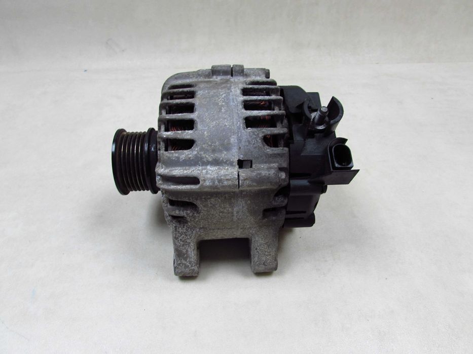 VOLVO C30 S40 II V50 1.6 D2 FORD 1.6 ALTERNATOR 30659389