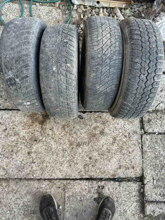 Диски R14 4*114.3