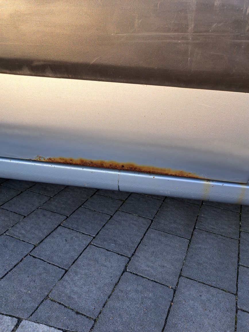 Peugot Partner 1.6 hdi long model