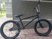 Rower BMX street