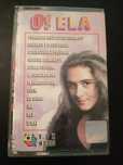 O! Ela kaseta magnetofonowa
