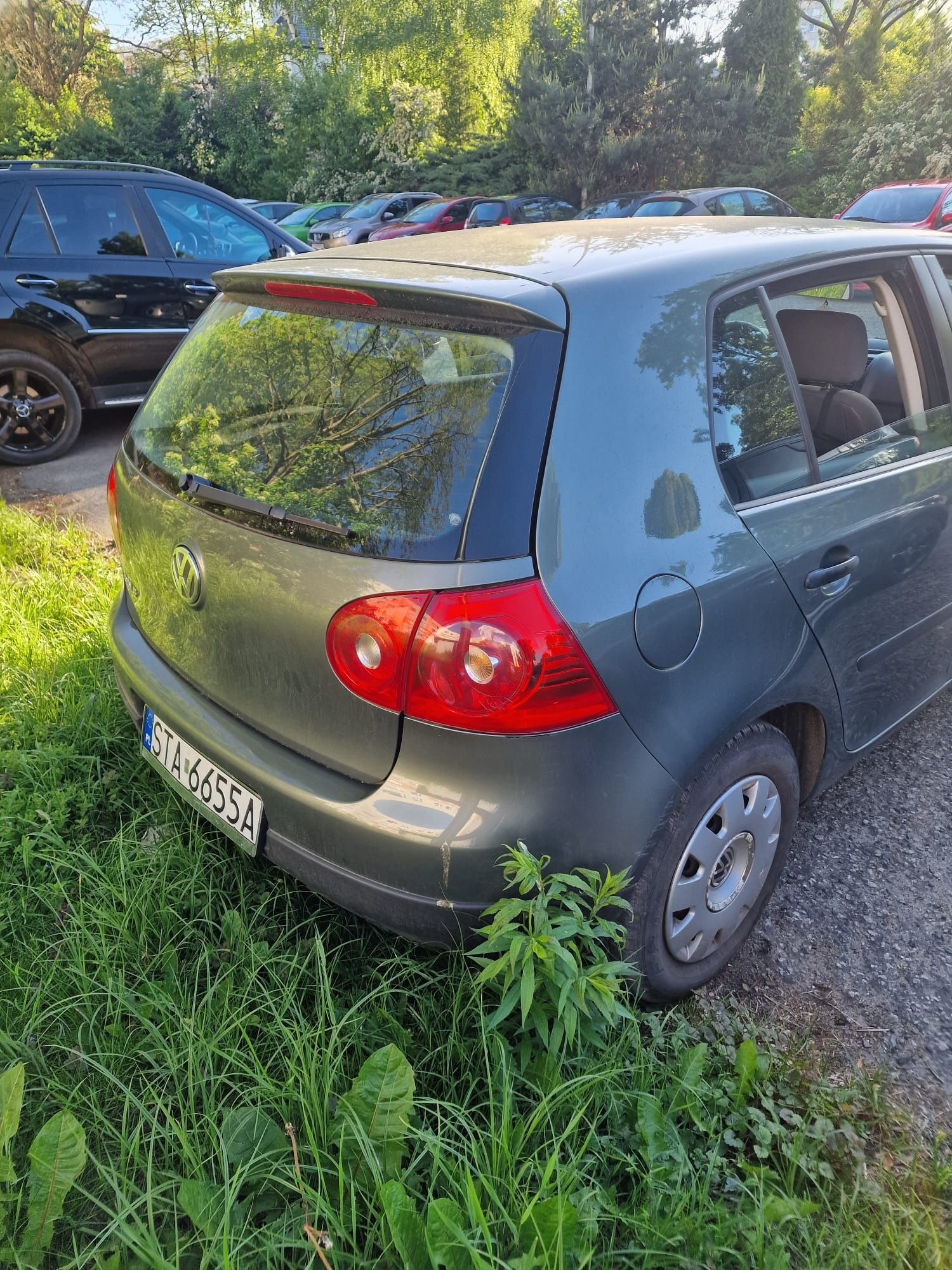 Sprzedam Auto VW Golf