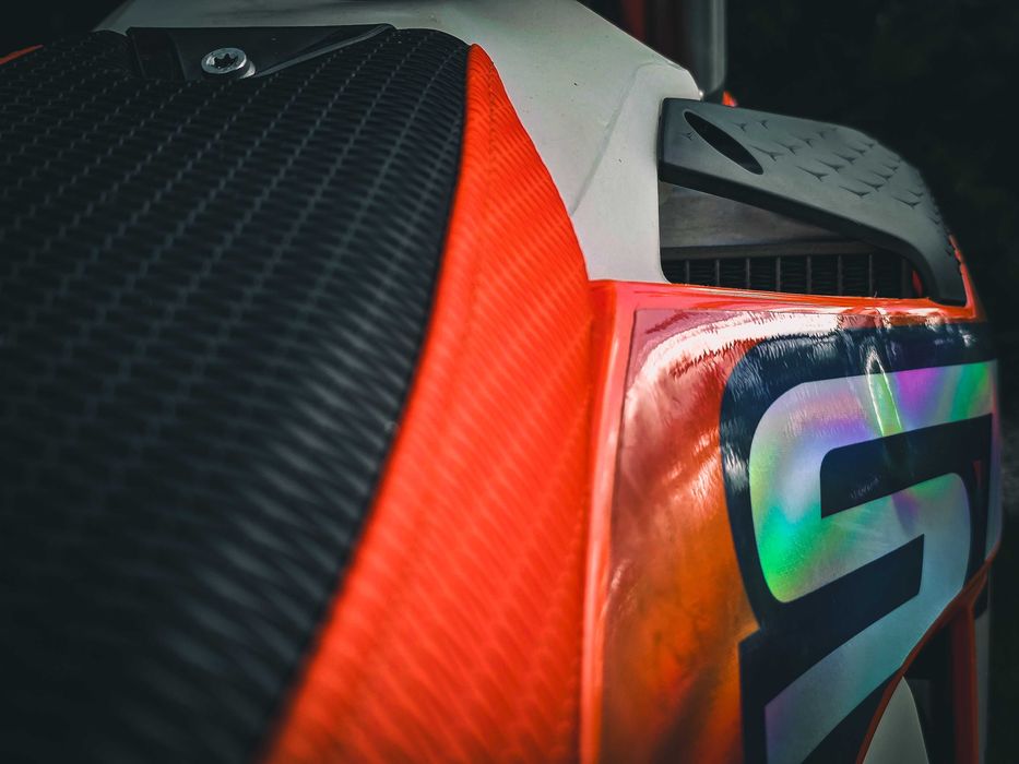 Мотоцикл STN V9 Enduro, Гарантія! Повиний Пакет документів для МРЕО!