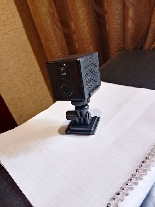 Камера наблюдения 4 g