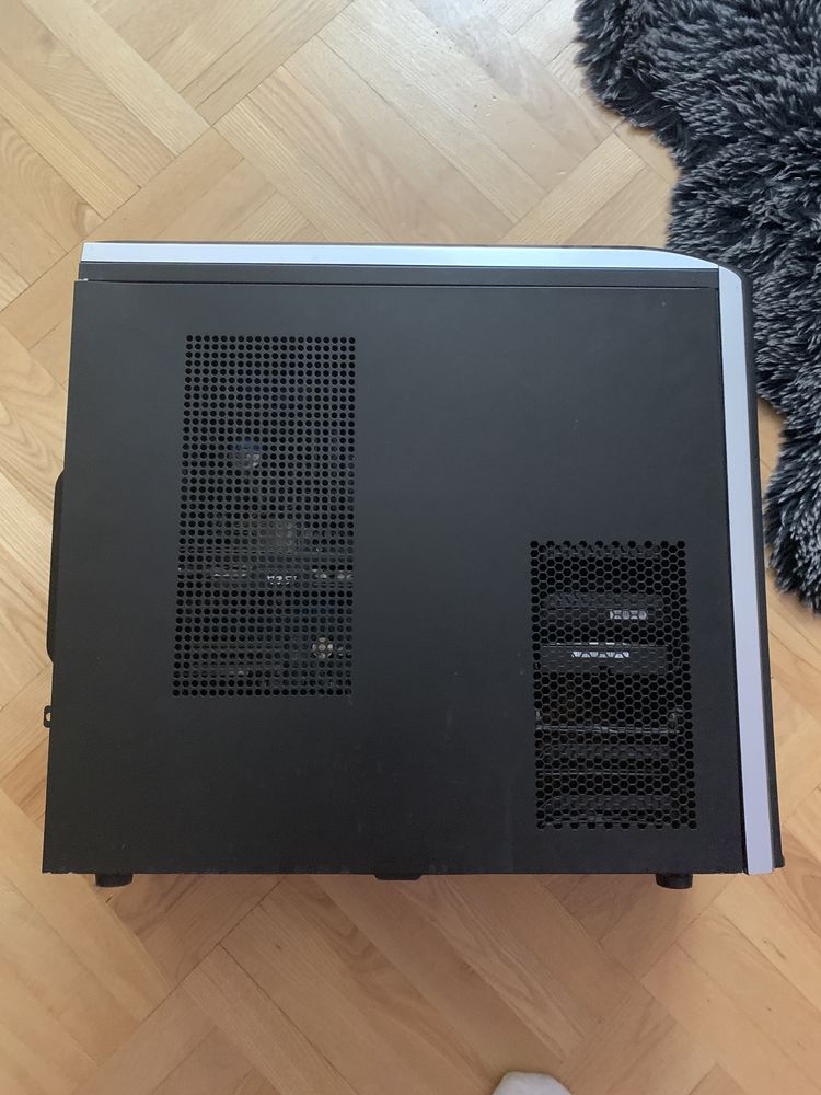pc do naprawy i zabawy