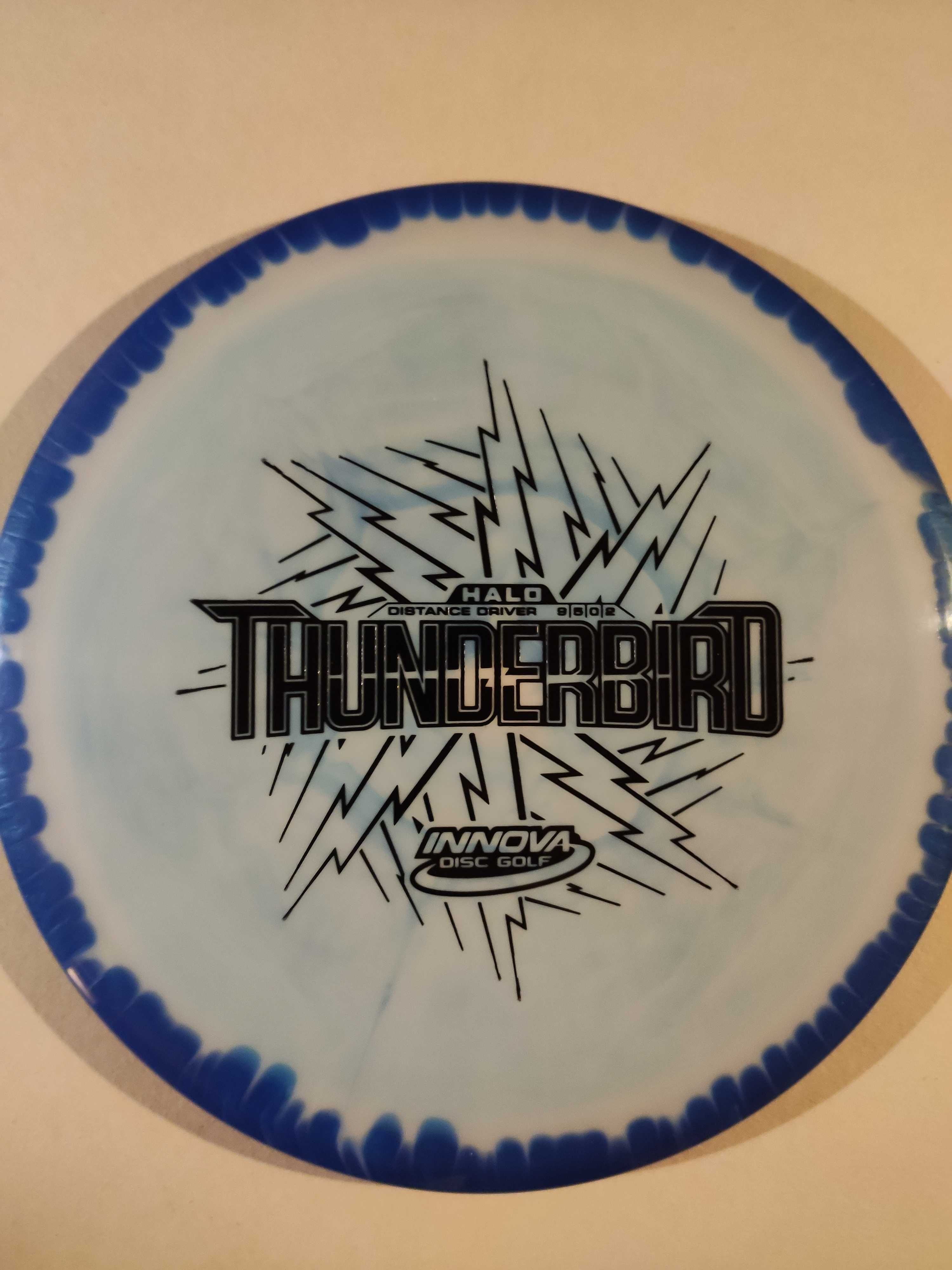 Dysk Innova Halo Star Thunderbird Disc Golf