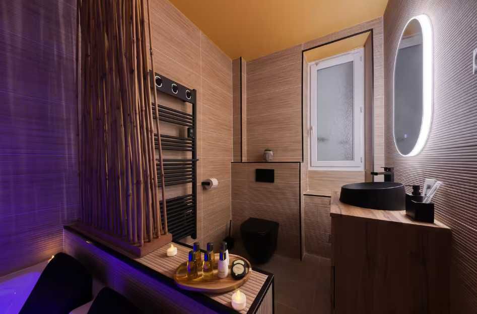 WOLNE TERMINY!! Super Apartament z Jacuzzi w centrum miasta!