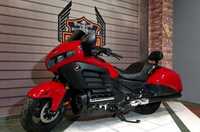 Honda Gold Wing 1800