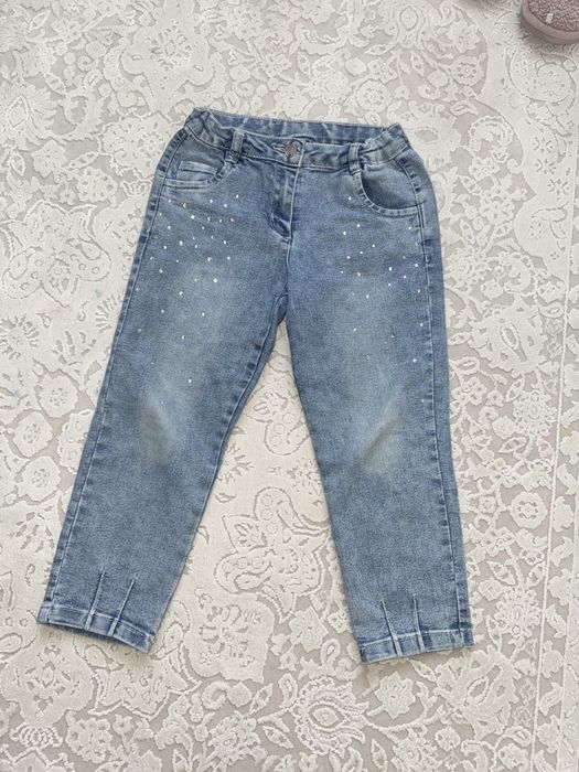 Джинси фірми CHICCO