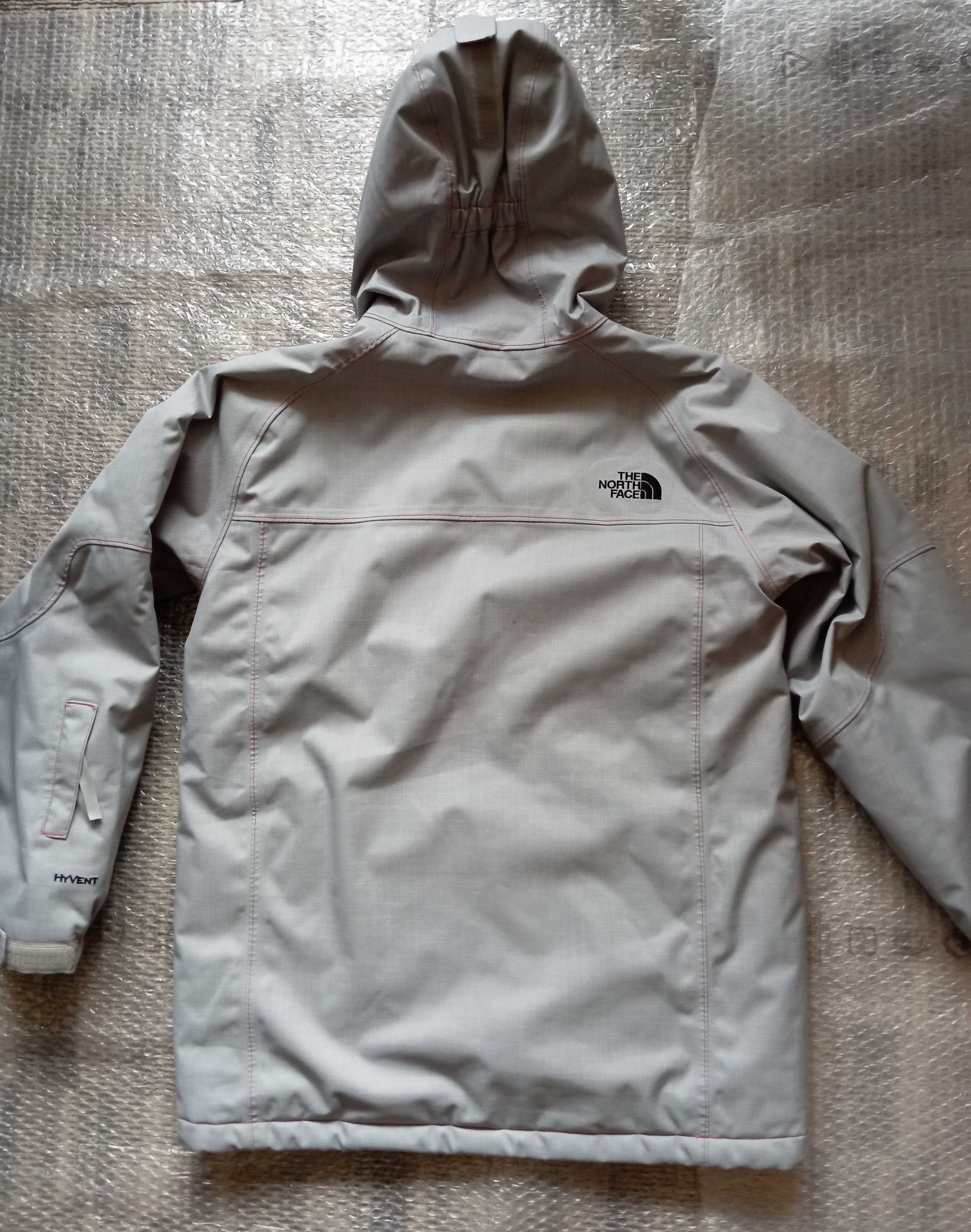 The North Face Kurtka narciarska 164 cm dla chłopaka