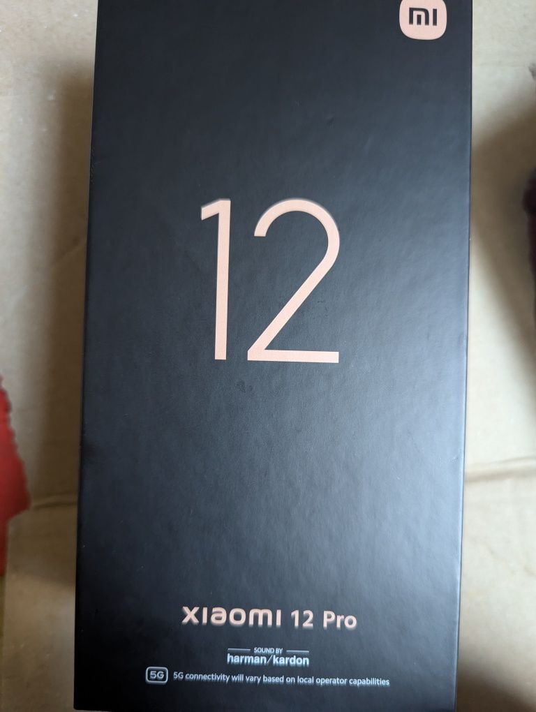 Xaomi 12 pro 12/256 Самая вкусная цена
