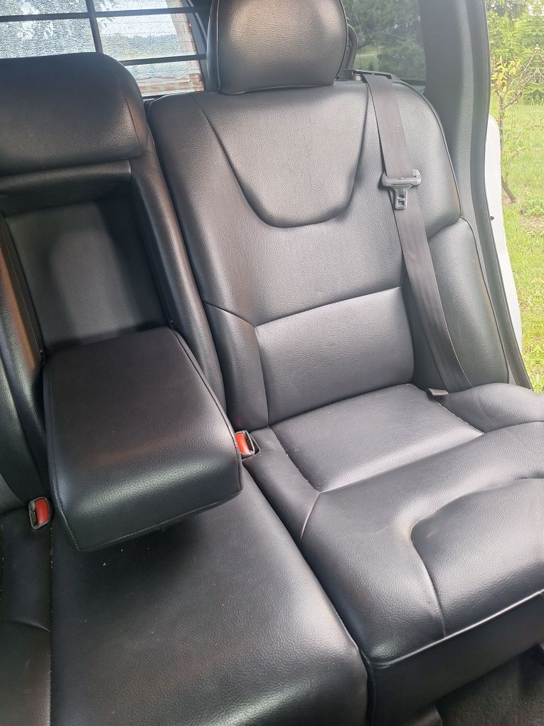 Volvo v70 2.5t 210KM