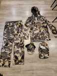 Odzież myśliwska Veil Camo roz. M