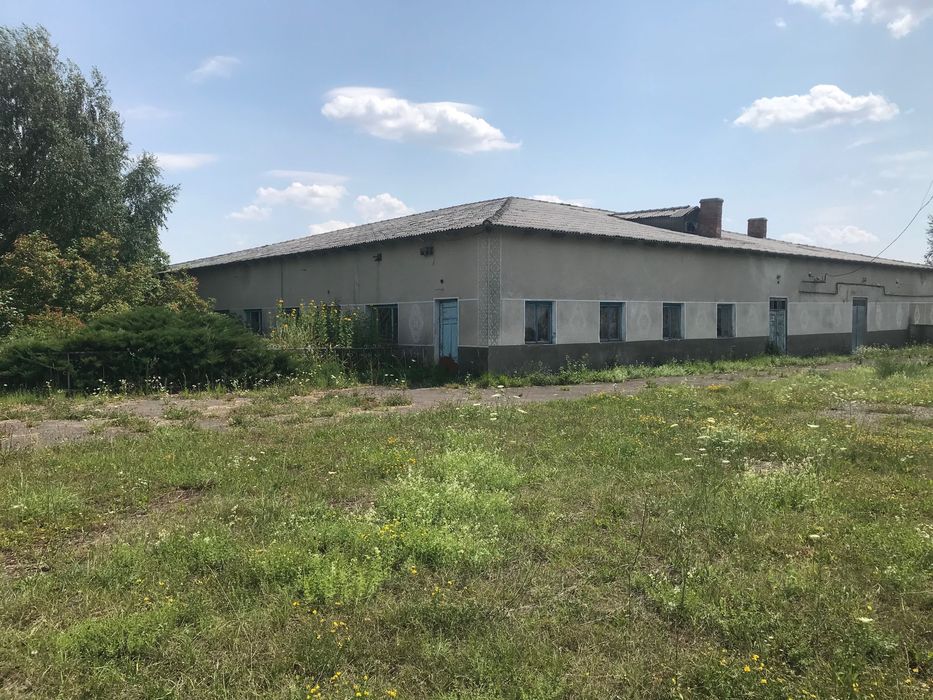 Оренда/продаж нерухомості