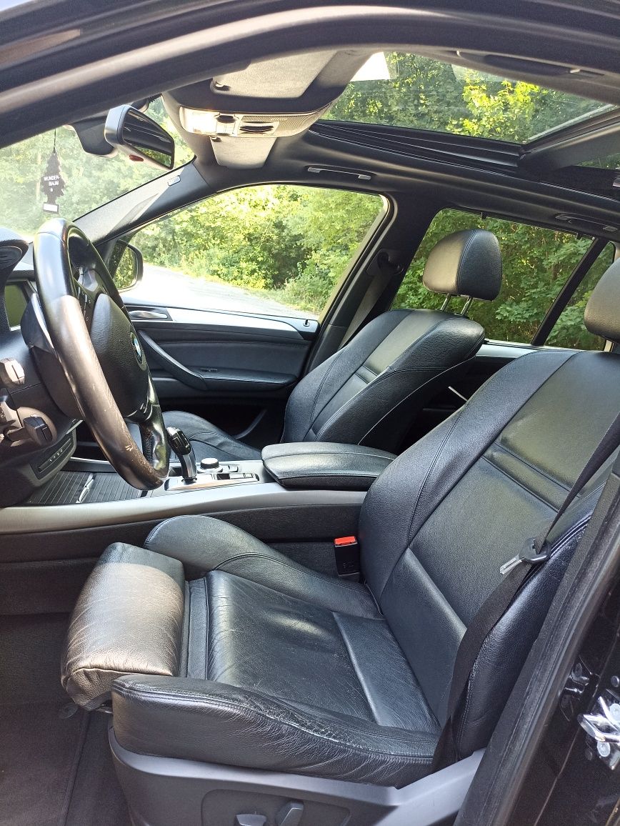 BMW x5 e70  3.0D