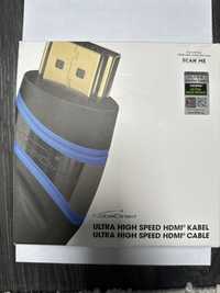 Wysokiej jakości kabel hdmi