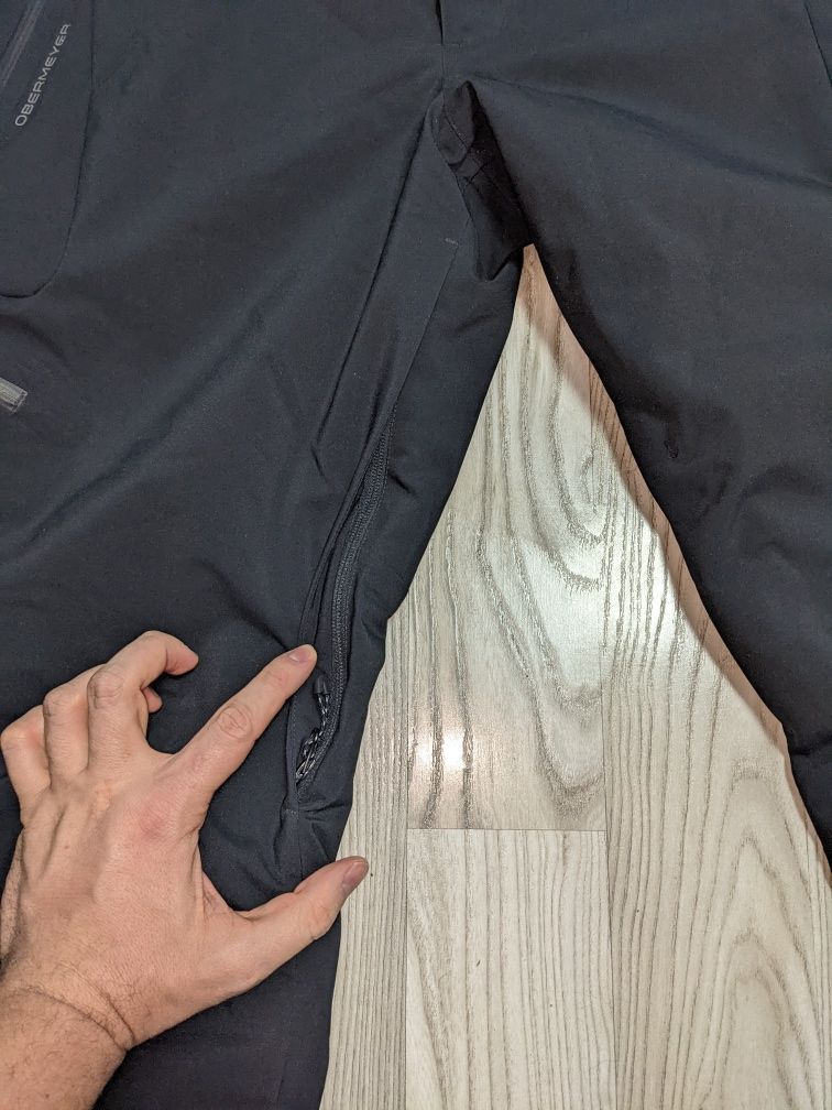 Гірськолижні штани Obermeyer Force Pant XXL