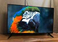 Samsung 45 Smart TV 4K Android 13 WiFi повнофункціональний телевізор