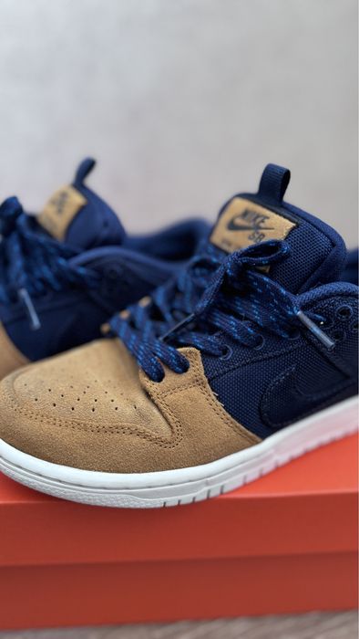 Nike Sb Dunk Low Pro Prm 90S