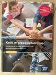 Podręcznik krok w przedsiebiorczosc