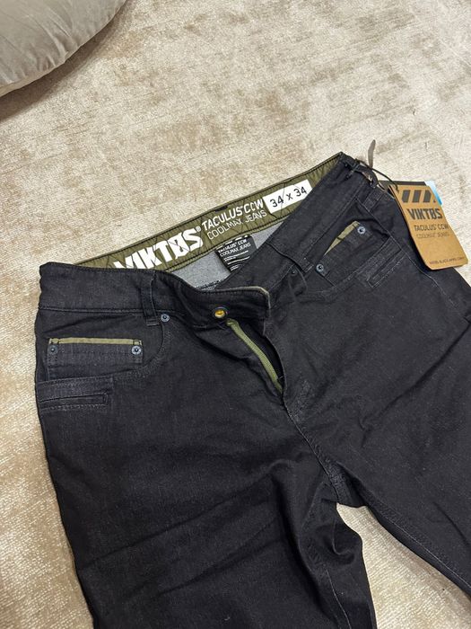 Чоловічі джинси Viktos Taculus CCW Jean