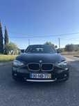 BMW serie 1 116d
