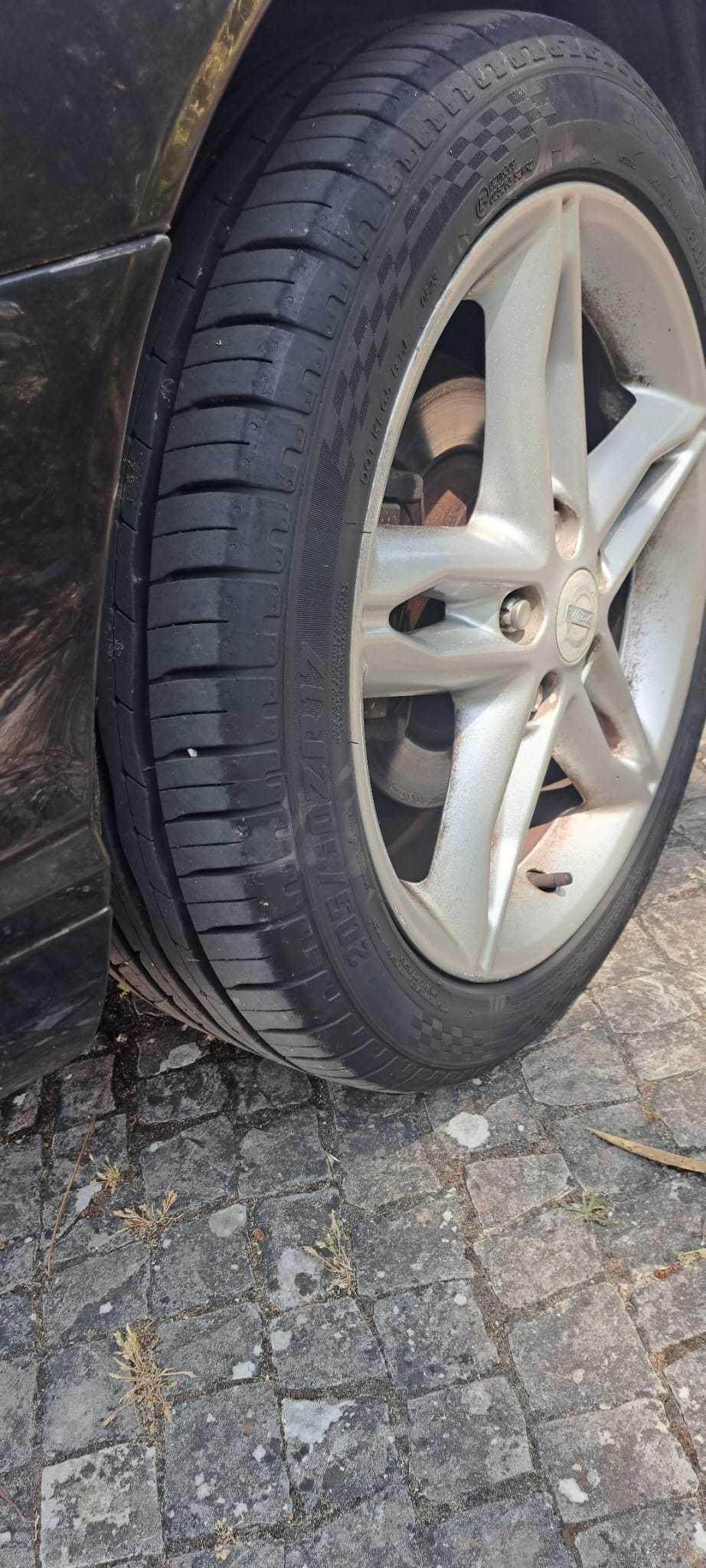 Volvo v50 1.6 110cc
